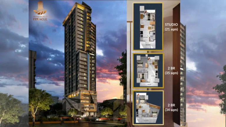 Primeworld Pinnacle