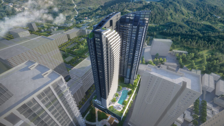 The Wave Towers photo 4