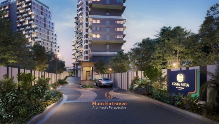 Costa Mira Beachtown Mactan photo 5