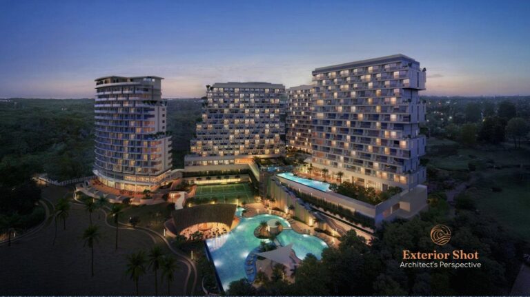 Costa Mira Beachtown Mactan photo 2