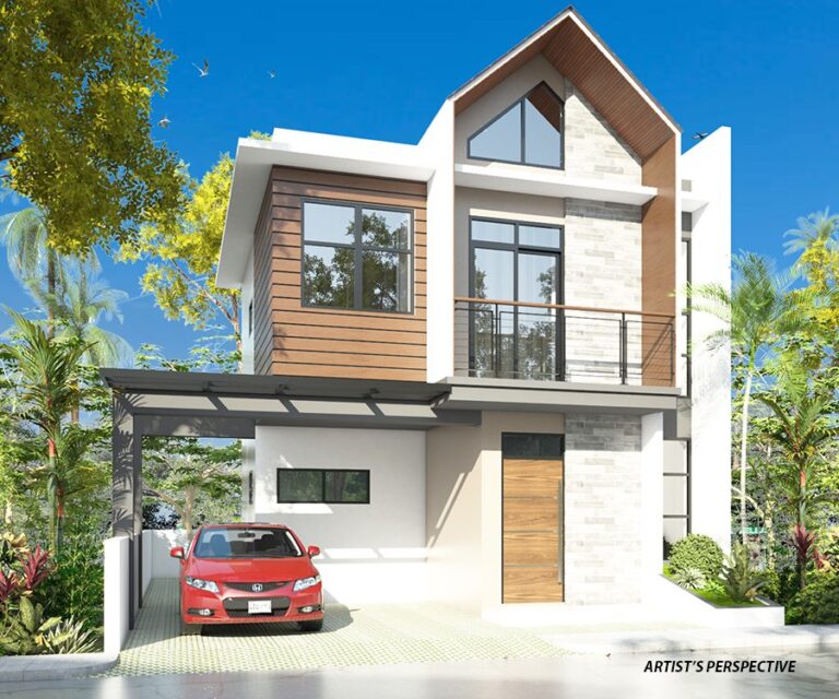 Camia at Danarra South