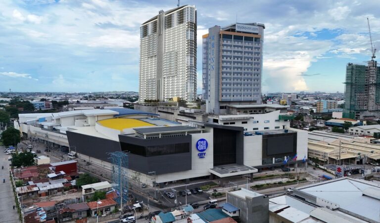 JTower Residences